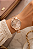 Relógio Seculus Feminino Rosé 77168LPSVRS3 Espelhado 38mm - Imagem 6