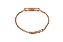 Relógio Seculus Feminino Rosé 77168LPSVRS3 Espelhado 38mm - Imagem 5