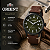Relógio Orient Solar MPSC1017E2NX Masculino Pulseira Couro - Imagem 4