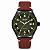 Relógio Orient Solar MPSC1017E2NX Masculino Pulseira Couro - Imagem 1