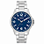 Relógio Orient Masculino Solar MBSS0019D2SX Azul Oyster 40mm - Imagem 1
