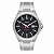 Relógio Orient Solartech MBSS1503P2SX Integrado Preto 42mm - Imagem 1