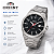 Relógio Orient Solartech MBSS1503P2SX Integrado Preto 42mm - Imagem 3