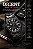 Relógio Orient Masculino Solar MPSS1049G2GX All Black 42mm - Imagem 4