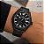 Relógio Orient Masculino Solar MPSS1049G2GX All Black 42mm - Imagem 2