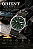 Relógio Orient Masculino Solar MBSN1004E1EX Nato Verde 42mm - Imagem 3