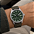 Relógio Orient Masculino Solar MBSN1004E1EX Nato Verde 42mm - Imagem 2
