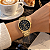 Relógio Orient FGSS0209P1KX Feminino Dourado Small Seconds - Imagem 4