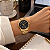 Relógio Orient FGSS0209P1KX Feminino Dourado Small Seconds - Imagem 2