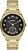 Relógio Orient FGSS0209P1KX Feminino Dourado Small Seconds - Imagem 1