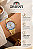 Relógio Orient Feminino Dourado FGSS0210L1KX Cristais 33mm - Imagem 4