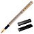 Caneta Crown Personalizada Metal Capricci Tinteiro Prata - Imagem 1