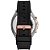 Relógio Seculus Masculino 44252GPSVGU3 Azul Silicone 48mm - Imagem 3