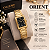 Relógio Orient LGSS1021G3KX Tank Dourado Preto - Imagem 3