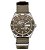 Relógio Orient Masculino Automático Sport Land Aço 39mm YN6SN027N1NX - Imagem 1