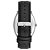 Relogio Seculus Masculino Oval Aco Pulseira de Couro 38mm 23746G0SVNC1 - Imagem 3