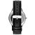 Relógio Seculus Masculino Prata Couro 44302G0SVNC1 42mm - Imagem 2