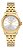 Relógio Technos 2035MZS1K Feminino Dourado Caixa 30mm - Imagem 1