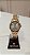 Relógio Technos 2035MZS1K Feminino Dourado Caixa 30mm - Imagem 6