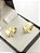 Aliança Reta com Friso Semi Anatômica 7,0mm Ouro 18K - Imagem 4