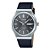 Relógio Casio Masculino Analógico Couro MTPE735L8AVDFSC - Imagem 1