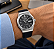 Relógio Casio Masculino Analógico Couro MTPE735L8AVDFSC - Imagem 3