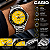 Relógio Casio Diver Masculino Aço 100m MTD125D9AVDFSC - Imagem 2