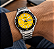 Relógio Casio Diver Masculino Aço 100m MTD125D9AVDFSC - Imagem 3