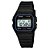 Relógio Casio F-91W-1DG-SC Retro Digital Preto Original - Imagem 4