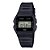 Relógio Casio Digital F91WB1ADFSC Preto Minimalista Original - Imagem 1