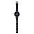 Relógio Casio Digital F91WB1ADFSC Preto Minimalista Original - Imagem 5