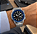 Relógio Casio Masculino Aço Dupla Coroa MTD130D1A2VDFSC - Imagem 3