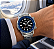 Relógio Casio Masculino Aço Dupla Coroa MTD130D1A2VDFSC - Imagem 4