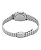 Relógio Casio Vintage Mini Prata Feminino Pequeno Digital LA670WA-7 Original - Imagem 5