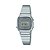 Relógio Casio Vintage Mini Prata Feminino Pequeno Digital LA670WA-7 Original - Imagem 6