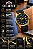 Relógio Orient Masculino Solartech Couro MGSC1019G2PX - Imagem 5