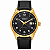 Relógio Orient Masculino Solartech Couro MGSC1019G2PX - Imagem 1