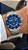 Relógio Orient Masculino Elite Sea MBSSC288D1SX Aço Azul - Imagem 3
