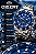 Relógio Orient Masculino Elite Sea MBSSC288D1SX Aço Azul - Imagem 4