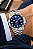 Relógio Casio MTP-VD01D-2EVUDF Aço Mostrador Sunray - Imagem 2