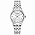Relógio Mondaine 99914L0MKNE2K1 Feminino Prata Kit Semijoias - Imagem 2