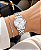 Relógio Mondaine 99914L0MKNE2K1 Feminino Prata Kit Semijoias - Imagem 3