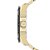 Relógio Technos Masculino Dourado Grande 52mm 20153MAQAB1P - Imagem 4