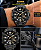 Relógio Technos Masculino Ana-Digi All Black W23305ADB1P - Imagem 2