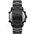 Relógio Technos Masculino Ana-Digi All Black W23305ADB1P - Imagem 3