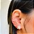 Piercing Fake Ondinha Prata 925 - Imagem 3