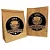 Saco para Delivery Personalizado - P 18x28x10  80g - (500 sacos)  7469 - Imagem 1
