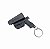 Chaveiro Holster Bélica - Preto - Imagem 2