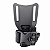 Coldre PRO SR Mid-Ride - Preto - Imagem 5