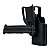 Coldre BLACK OPS Bélica - Mid-Ride - Preto - Imagem 4